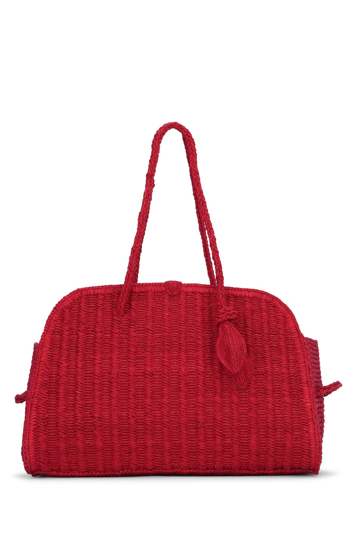 Jacquemus Le Turismo Raphia Size ONE SIZE - 1 Thumbnail