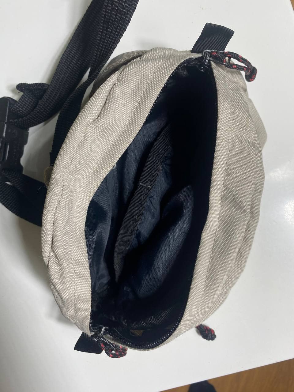 O'Neill × Vintage Vintage 90's O'neill Mini Backpack Hype Size ONE SIZE - 5 Thumbnail