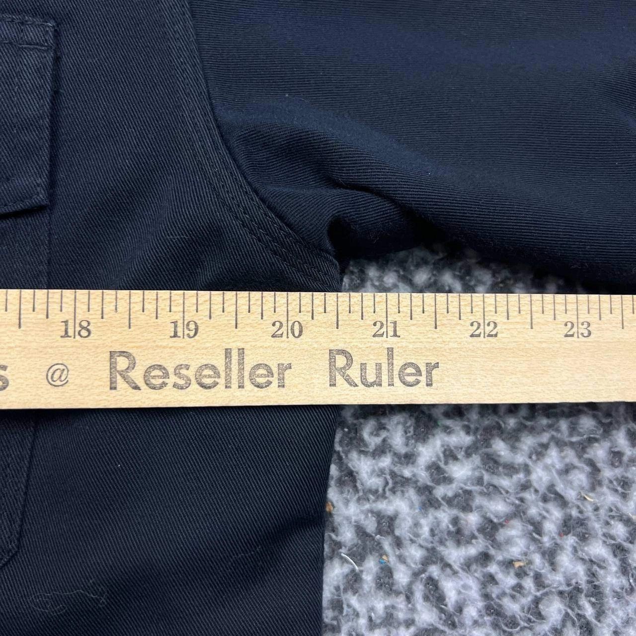 5.11 Tactical 5.11 Button Up Shirt Men Medium Black Collared M Size US M / EU 48-50 / 2 - 5 Thumbnail