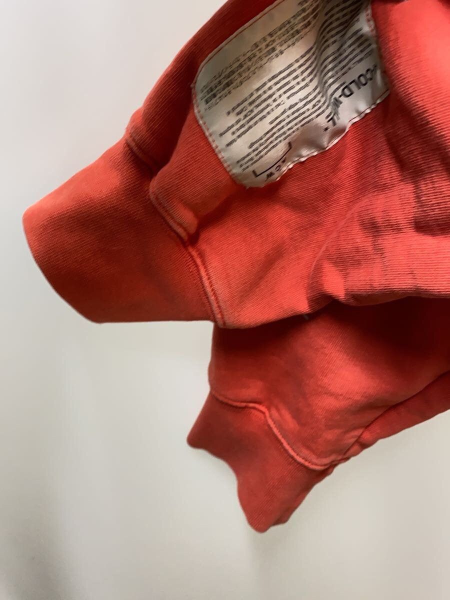 A-COLD-WALL* Drop Shoulder Logo Hoodie Size US XL / EU 56 / 4 - 6 Thumbnail