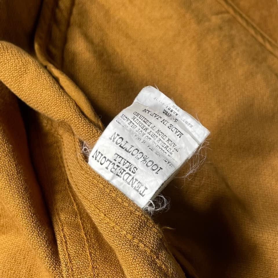 Japanese Brand × Tenderloin Tenderloin jacket Size US S / EU 44-46 / 1 - 8 Thumbnail