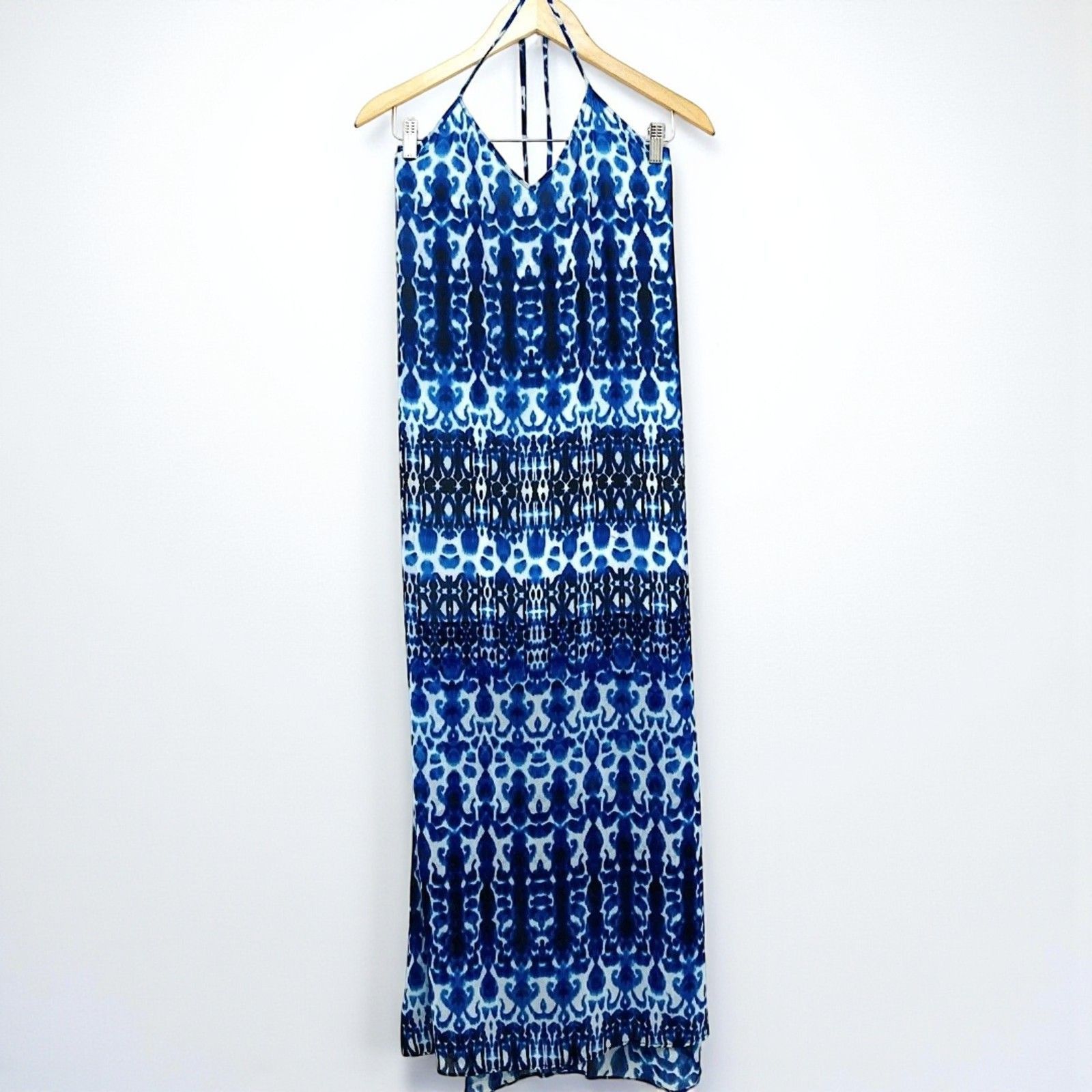 Show Me Your MuMu Show Me Your Mumu Erlyn Maxi Dress Size XS / US 0-2 / IT 36-38 - 3 Thumbnail