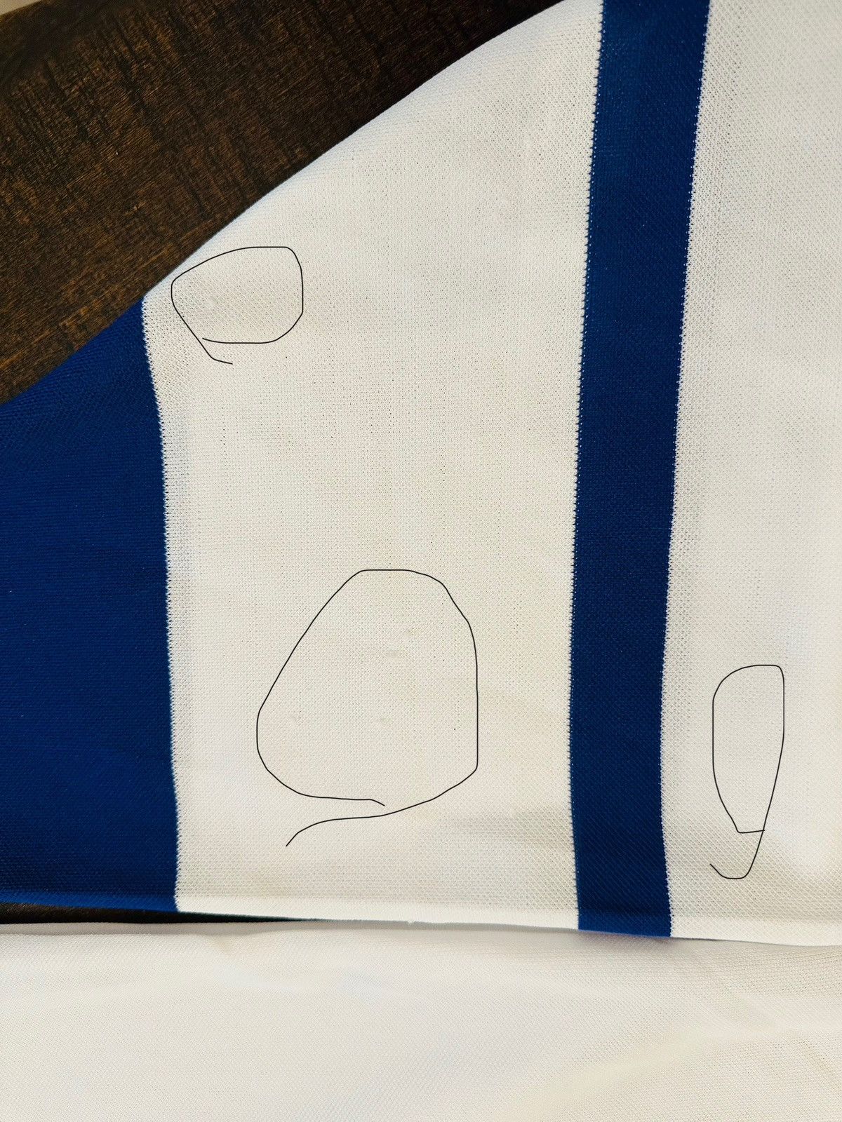 Ccm VTG CCM NHL Toronto Maple Leaf Hockey Jersey Size: XL Size US XL / EU 56 / 4 - 3 Thumbnail