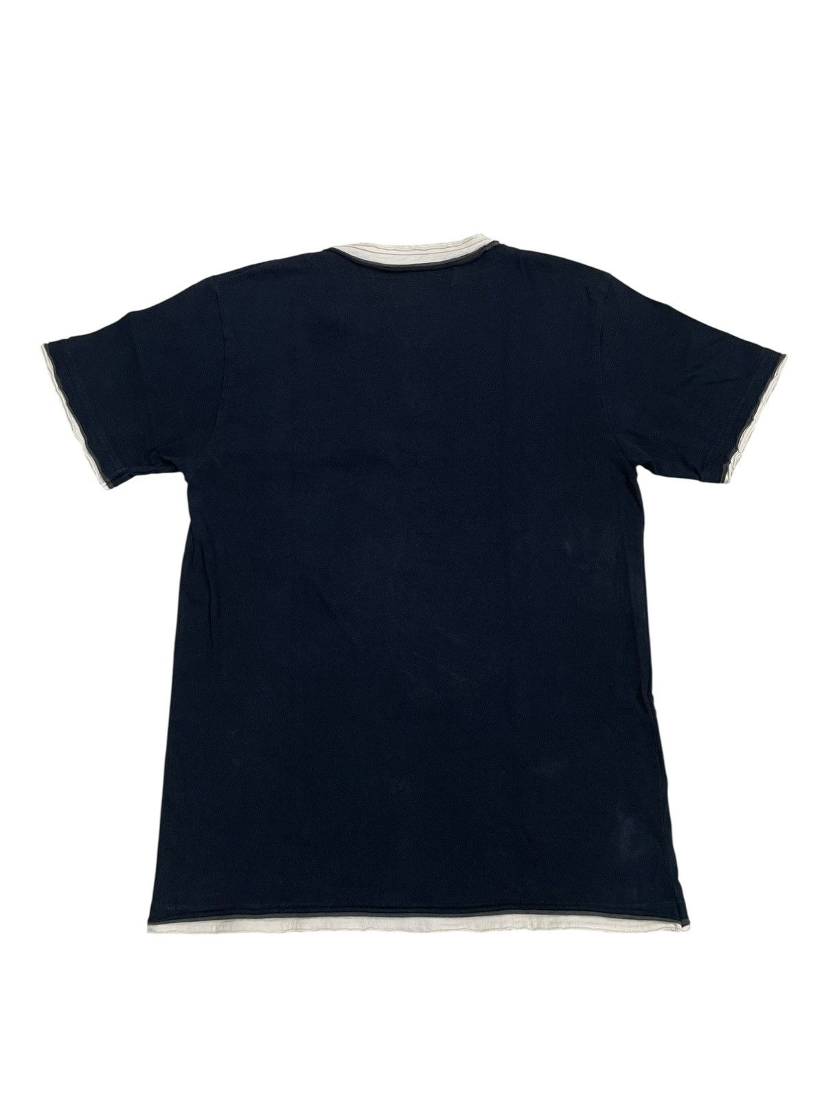 Mossimo Mossimo Sport Hysteric Girl Y2K Style Potrait Poem Size US M / EU 48-50 / 2 - 2 Thumbnail