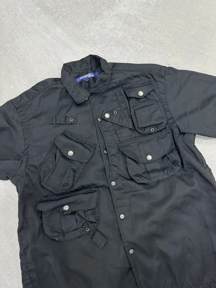 Junya Watanabe × Porter | Grailed