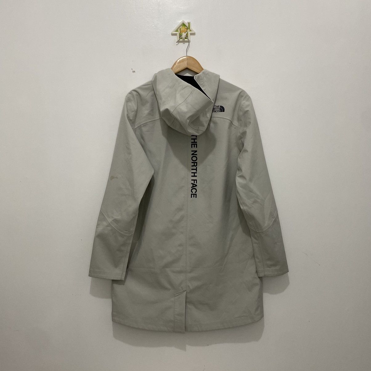 The North Face The North Face Terra Metro Apex Flex Jacket Size US M / EU 48-50 / 2 - 4 Thumbnail