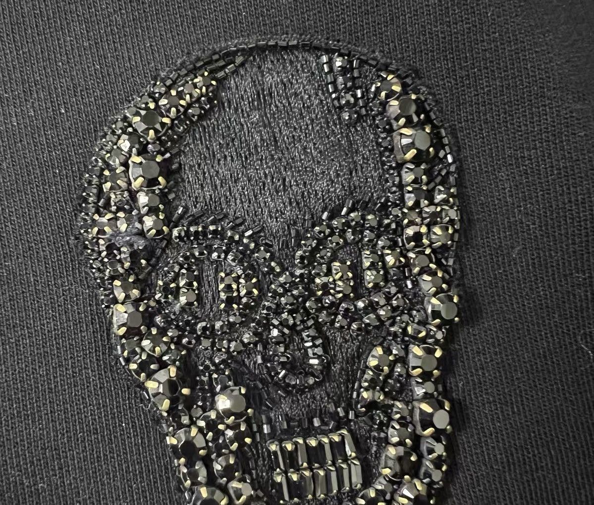 Alexander McQueen Alexander McQueen long sleeve sweatshirt Size US S / EU 44-46 / 1 - 3 Thumbnail