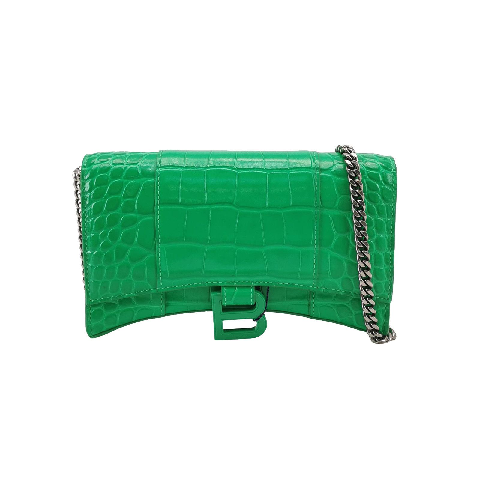 Balenciaga Balenciaga Women os Shoulder Bags Size ONE SIZE - 1 Thumbnail
