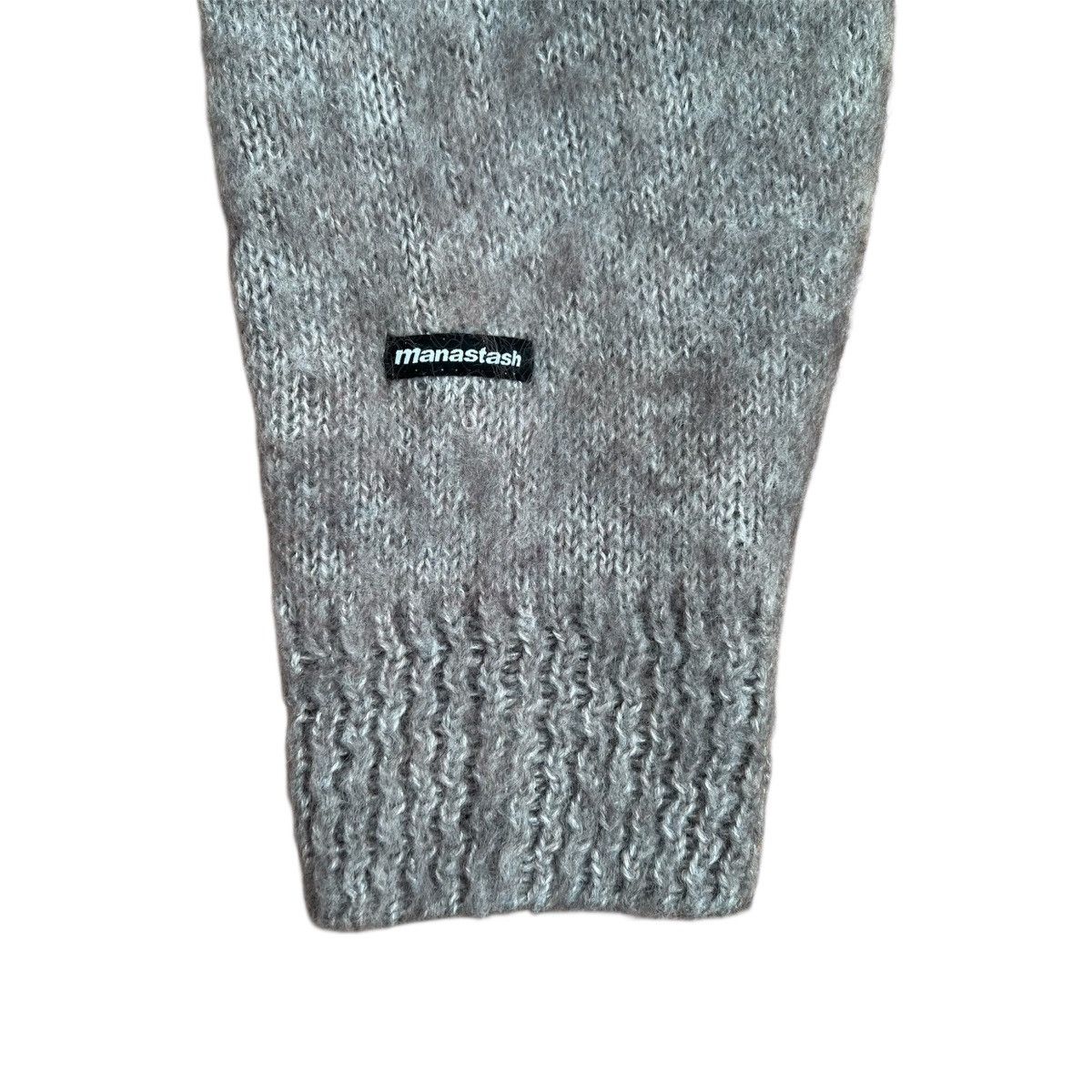 Manastash Kurtigan Cardigan Size US S / EU 44-46 / 1 - 3 Thumbnail