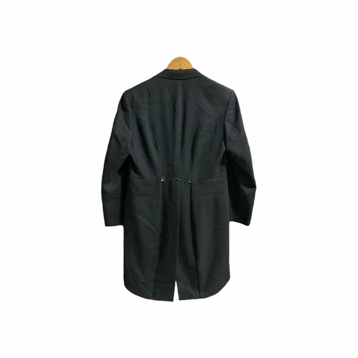 14th Addiction × If Six Was Nine × Japanese Brand 🔥Y2K Japanese Gothic Buckingham Vampire Blazer Dracula Punk Size US M / EU 48-50 / 2 - 11 Thumbnail