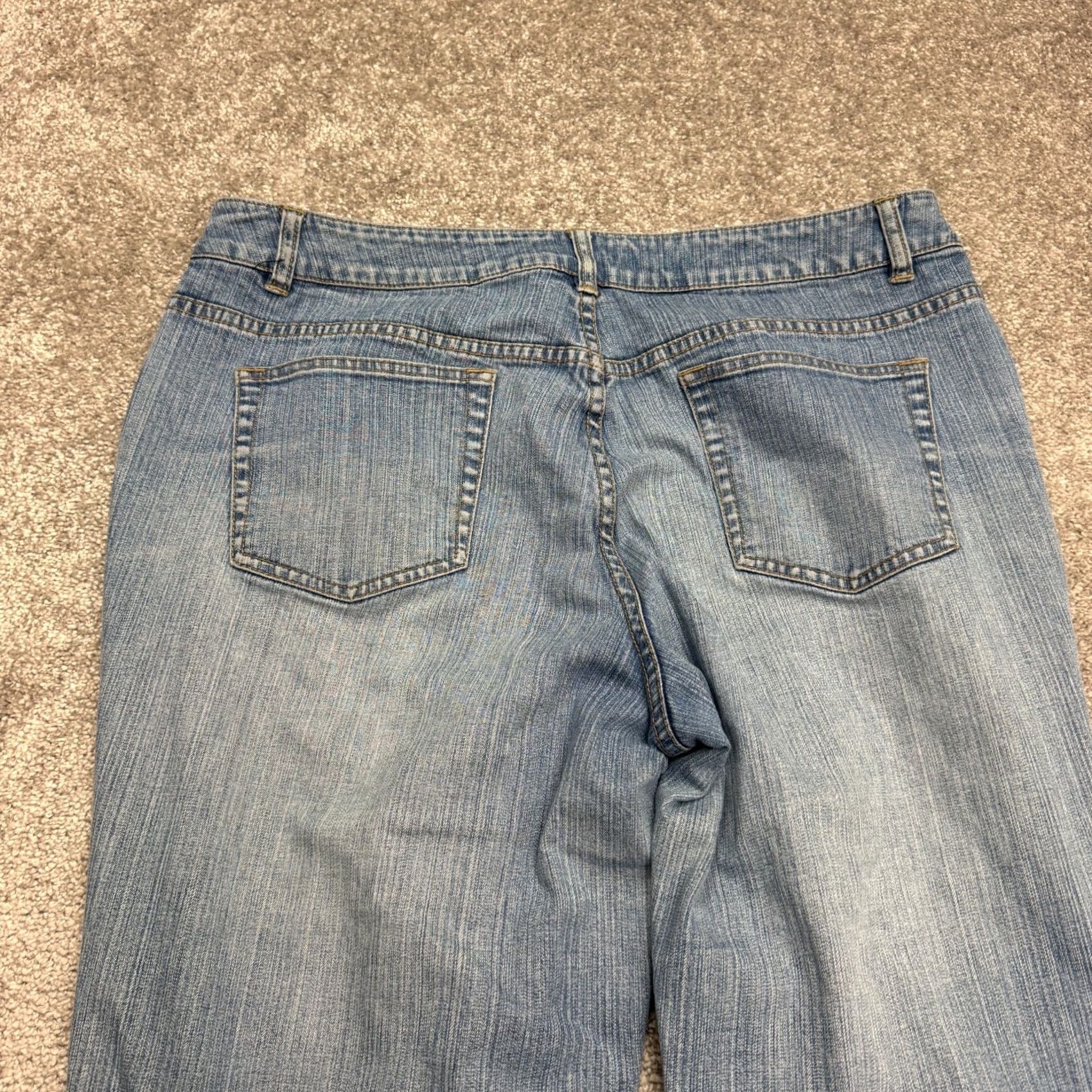 Coldwater Creek VINTAGE: No? Size 38" / US 16 / IT 52 - 5 Thumbnail