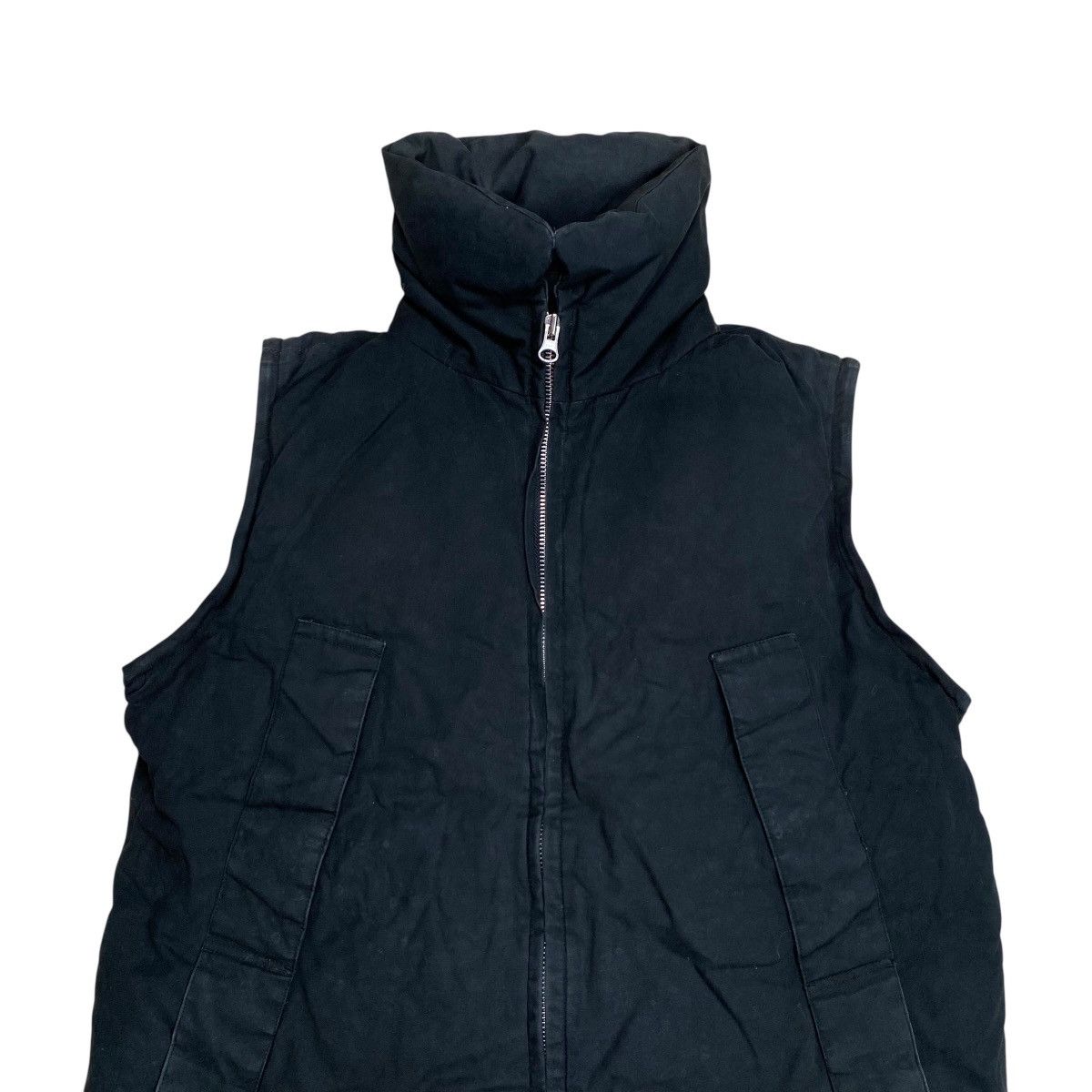 Tsumori Chisato Rare Tsumori Chisato Gloved Utility Padded Down Jacket Size US M / EU 48-50 / 2 - 6 Thumbnail