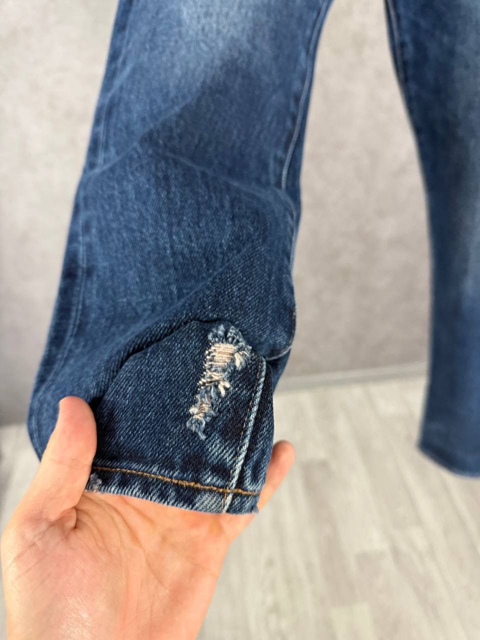 Levi's Made & Crafted Levi’s Made & Crafted designer selvedge jeans Size US 34 / EU 50 - 15 Thumbnail