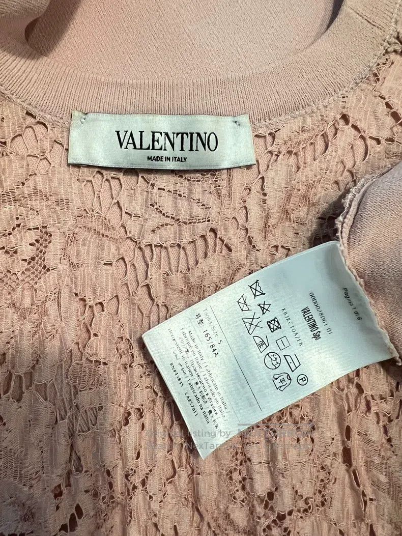 Valentino Valentino Classic set Size S / US 4 / IT 40 - 5 Thumbnail