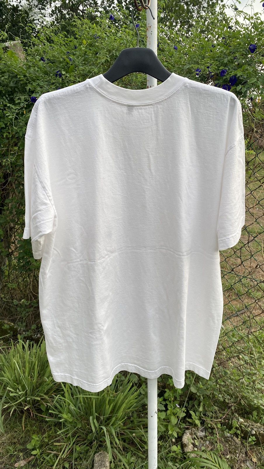 Frank Ocean Frank Ocean Shirt Blonde Sluggish Lazy Stupid Unconcerned Size US L / EU 52-54 / 3 - 5 Thumbnail
