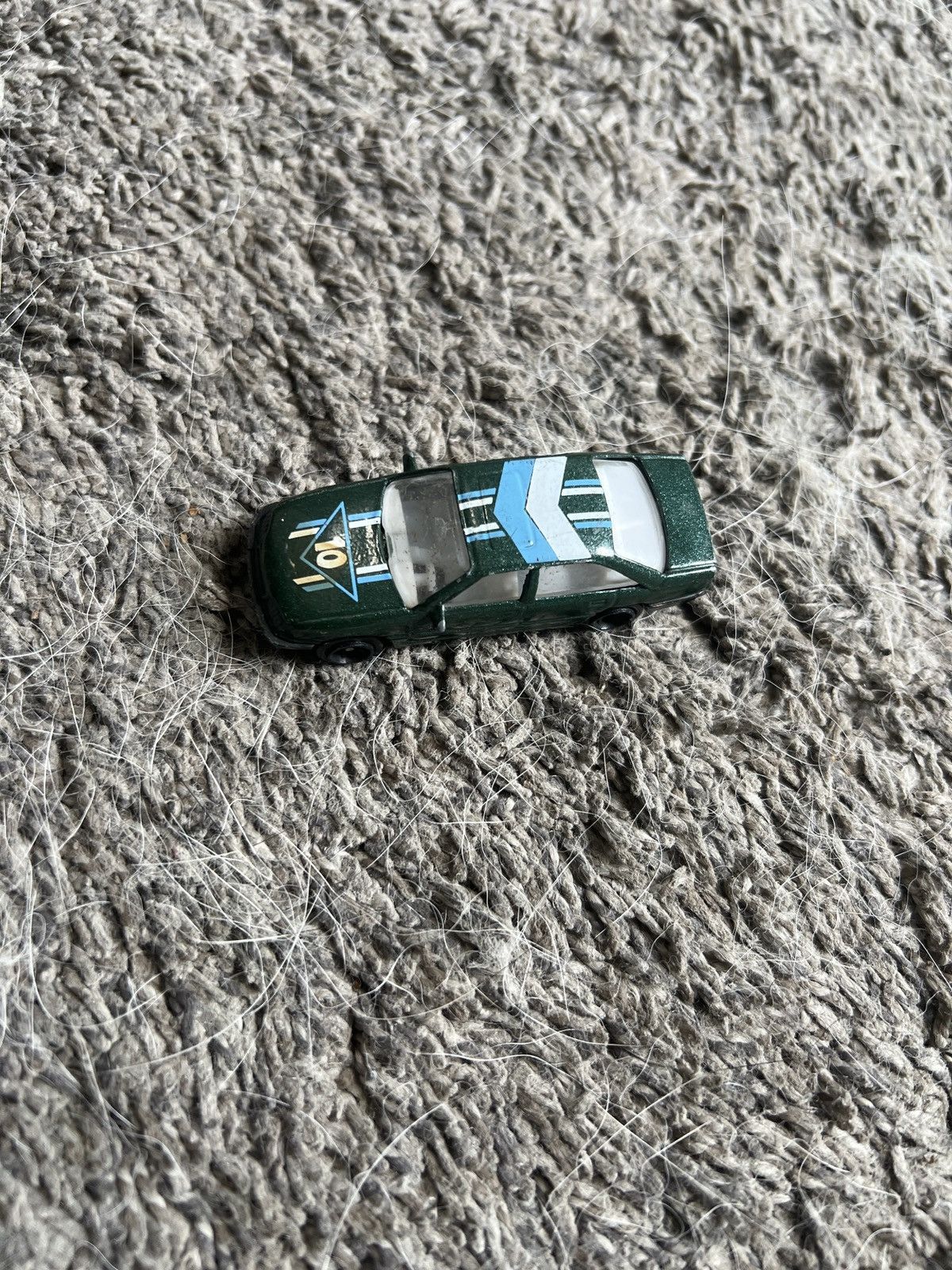 Hypebeast Die-Cast Car Size ONE SIZE - 1 Thumbnail