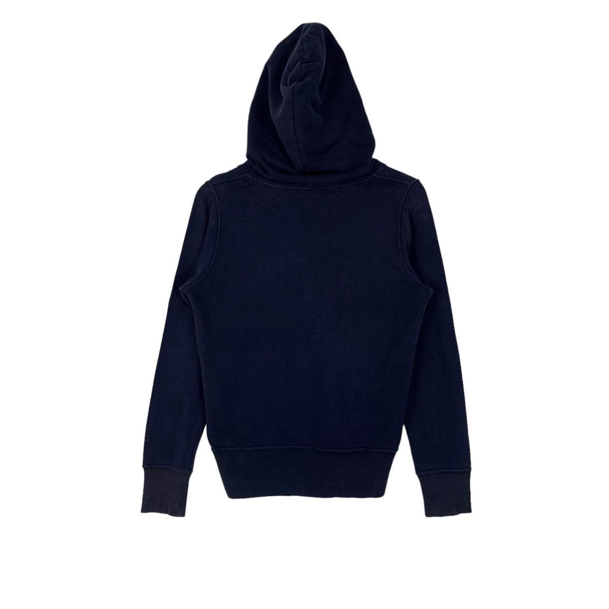 Champion × Vintage Vintage Champion Hoodie Sweatshirt Big Logo Size M / US 6-8 / IT 42-44 - 9 Thumbnail