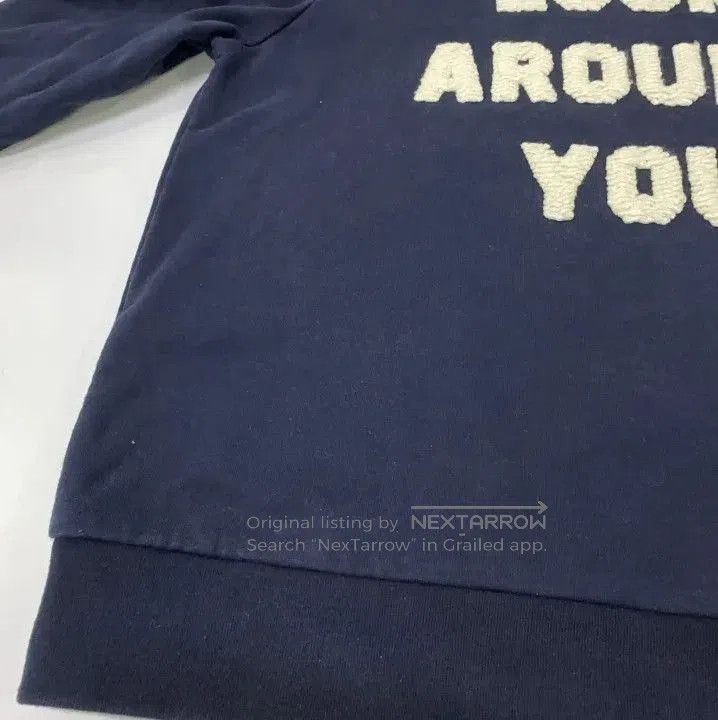 Moncler Moncler Navy Long. Size US XL / EU 56 / 4 - 1 Thumbnail