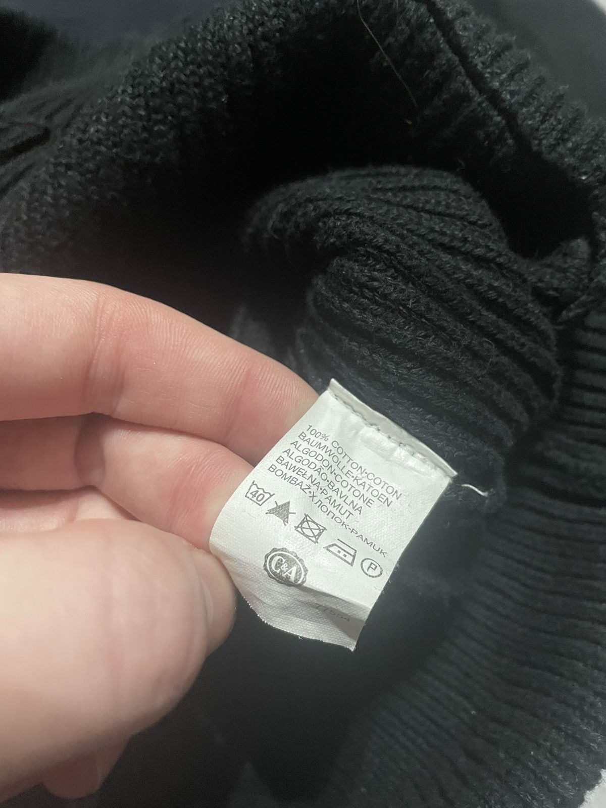 Hysteric Glamour IfSixWasNine Hysteric Glamour Kapital style knit sweater Y2K Size US L / EU 52-54 / 3 - 9 Thumbnail