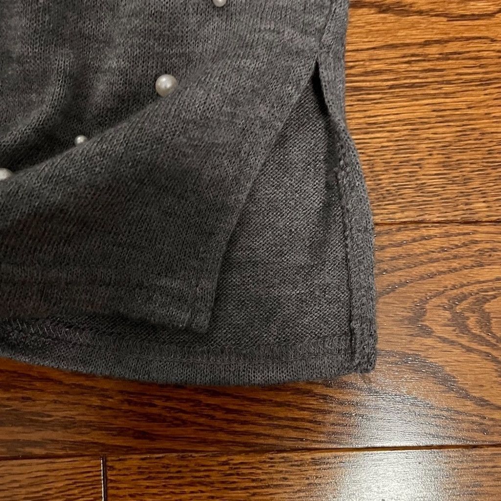 Zara New Zara crewneck sweater size large Size L / US 10 / IT 46 - 4 Thumbnail
