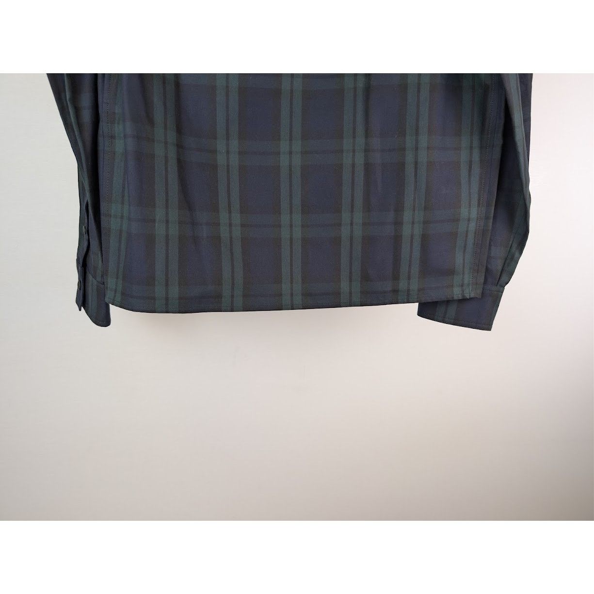 Moncler o1rshd1 Camica Jacket in Multicolor Size US M / EU 48-50 / 2 - 12 Thumbnail