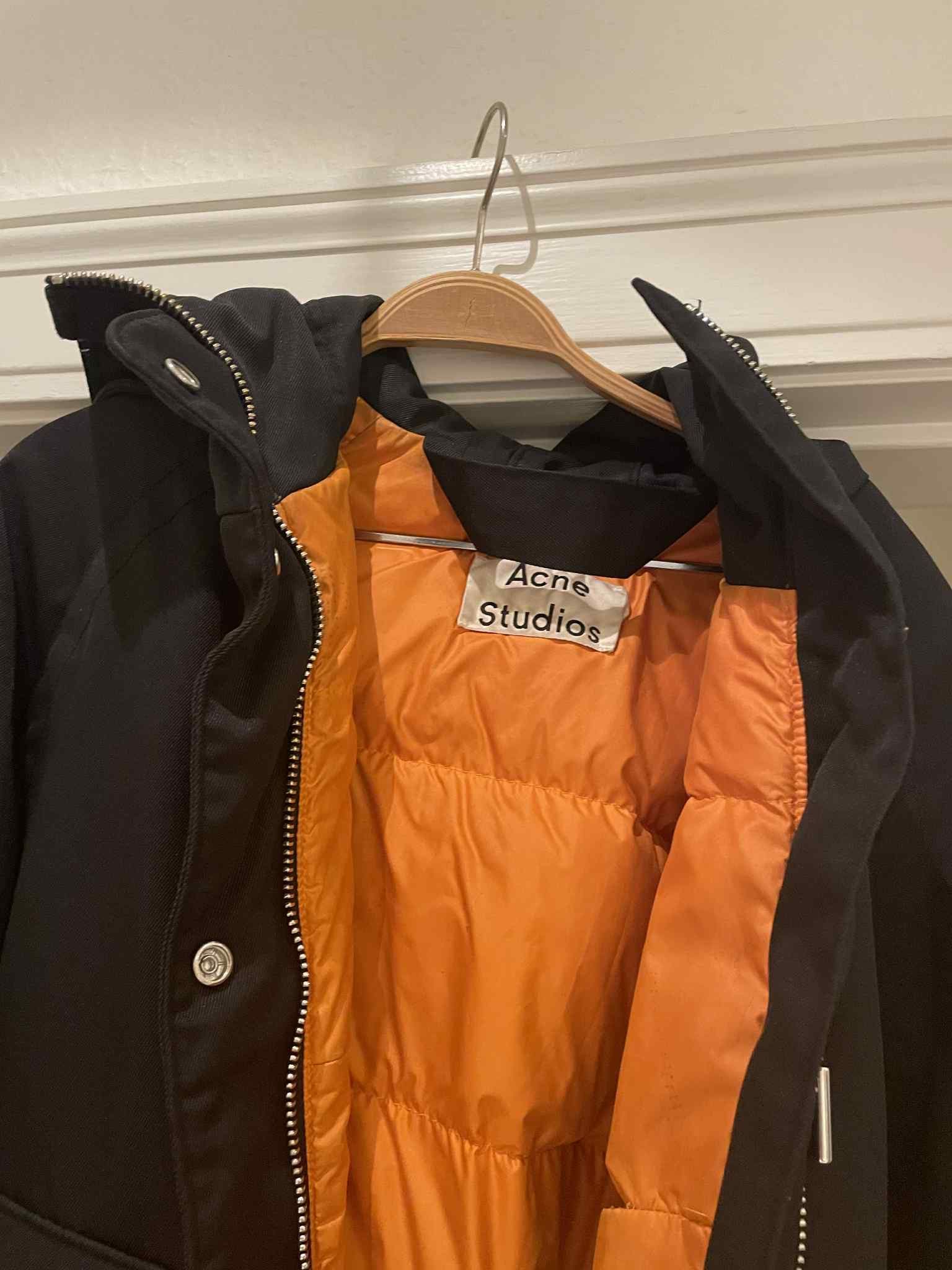 Acne Studios ASA TECH PAW16 Size S / US 4 / IT 40 - 5 Thumbnail