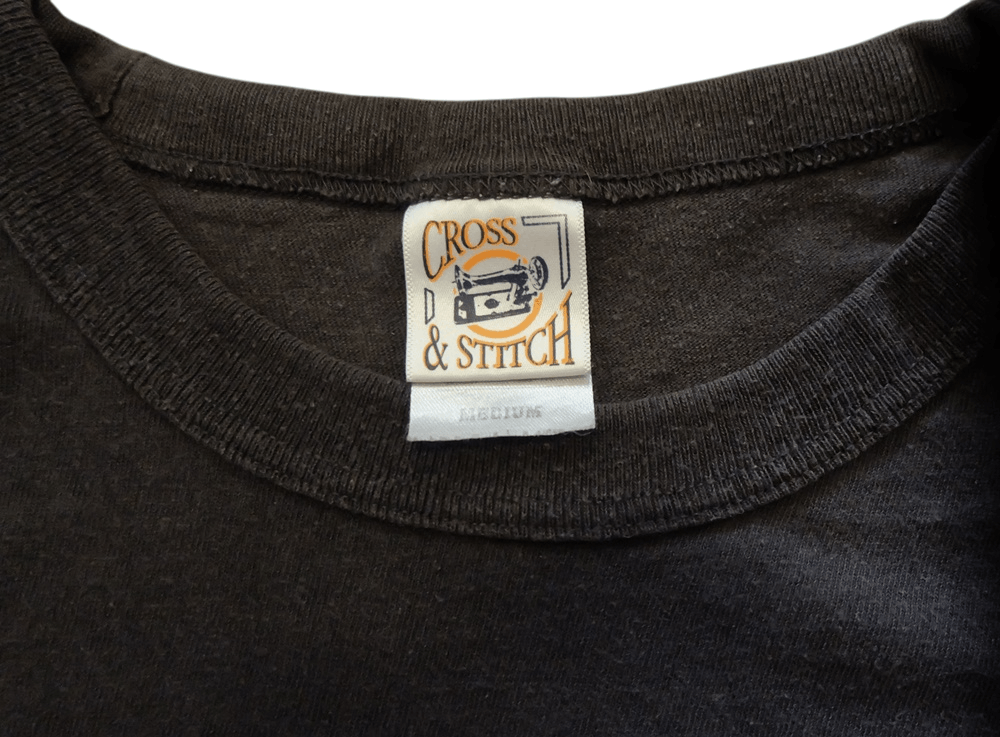 Japanese Brand Shoei Helmet T-Shirt Size US M / EU 48-50 / 2 - 3 Thumbnail