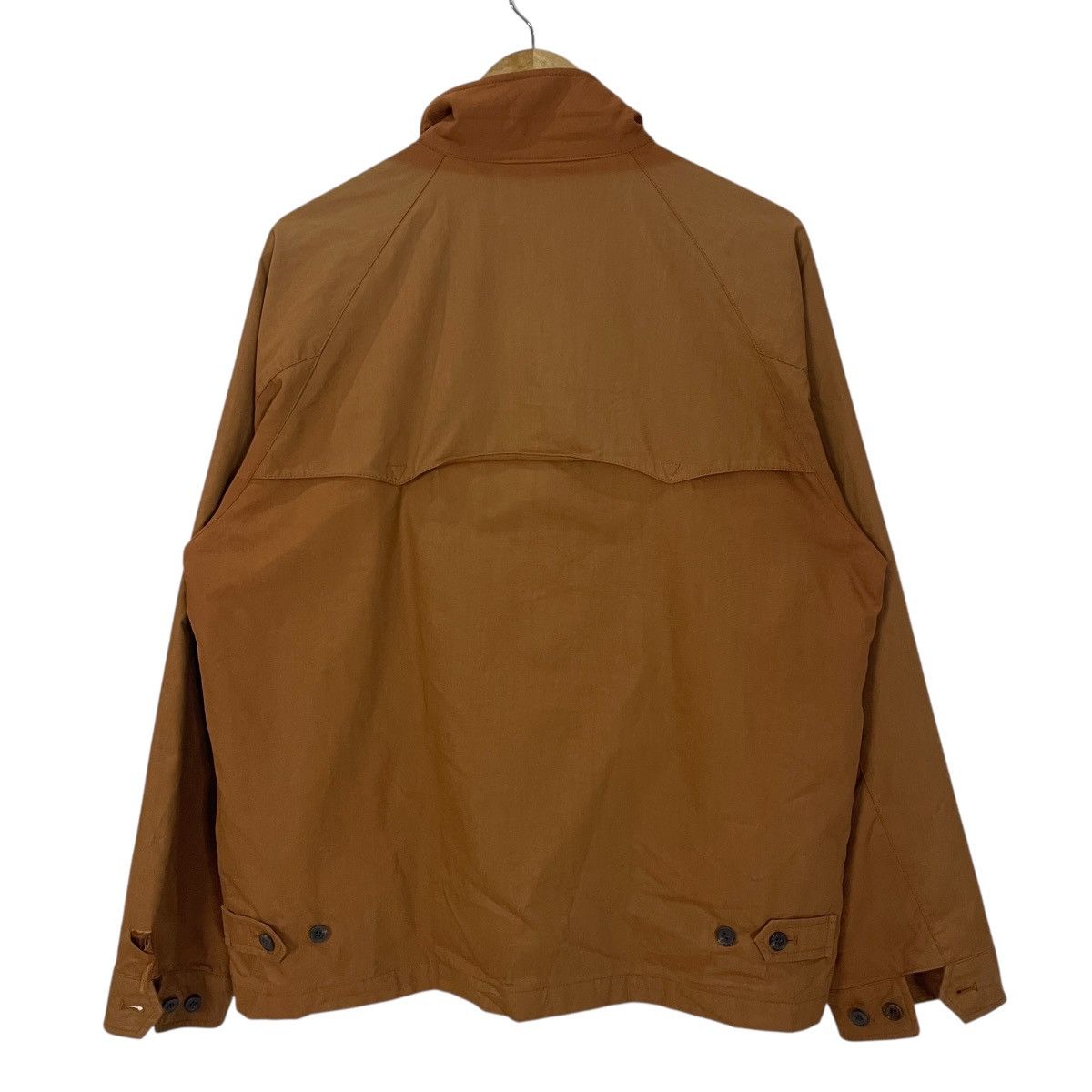 Chaps Ralph Lauren Vintage Chaps Ralph Lauren Jacket Size US L / EU 52-54 / 3 - 7 Thumbnail