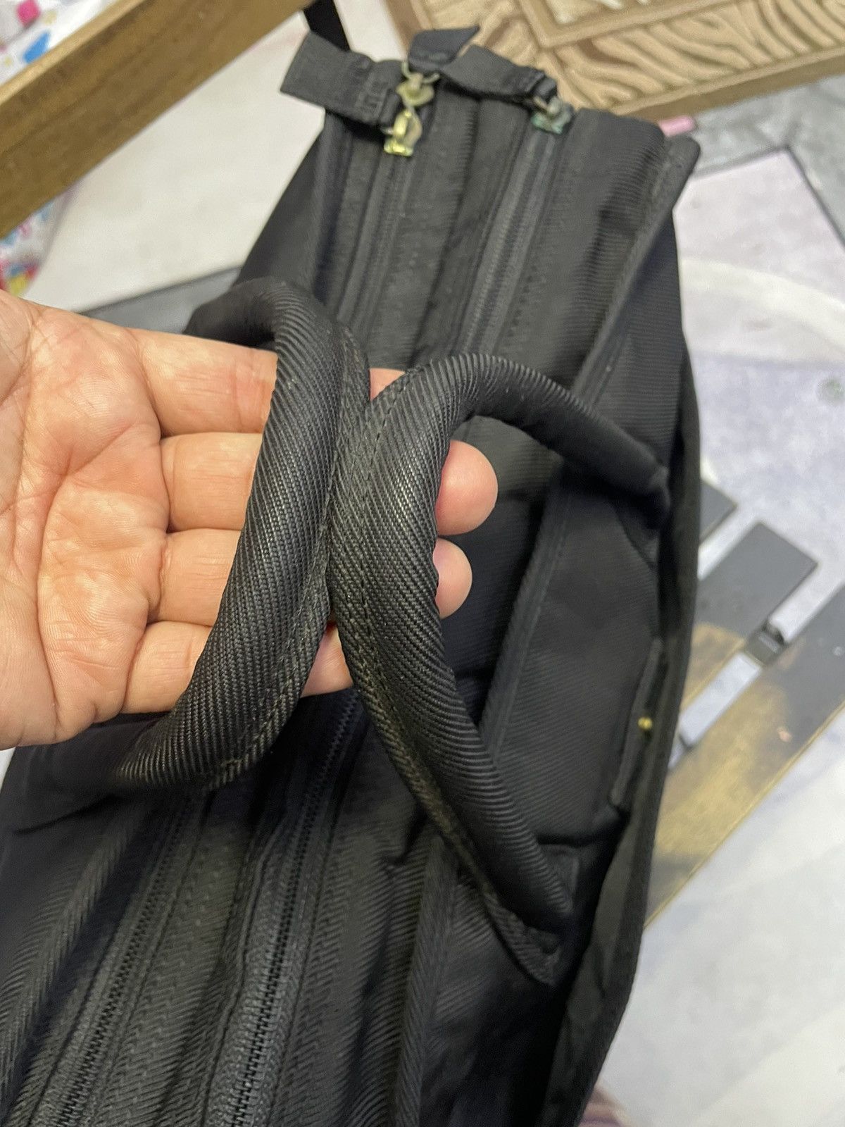 Porter Authentic PORTER BRIEFCASE Shoulder bag Size ONE SIZE - 7 Thumbnail