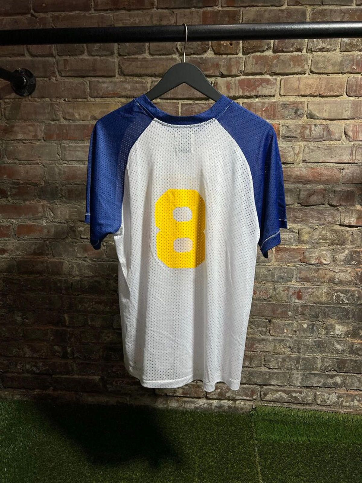 Gallery Dept. Gallery Dept. Mesh Jersey Sz. M Size US M / EU 48-50 / 2 - 2 Thumbnail