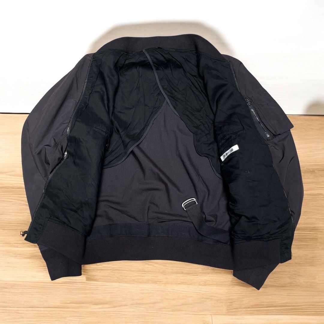 Helmut Lang Helmut lang jacket Size US XS / EU 42 / 0 - 4 Thumbnail