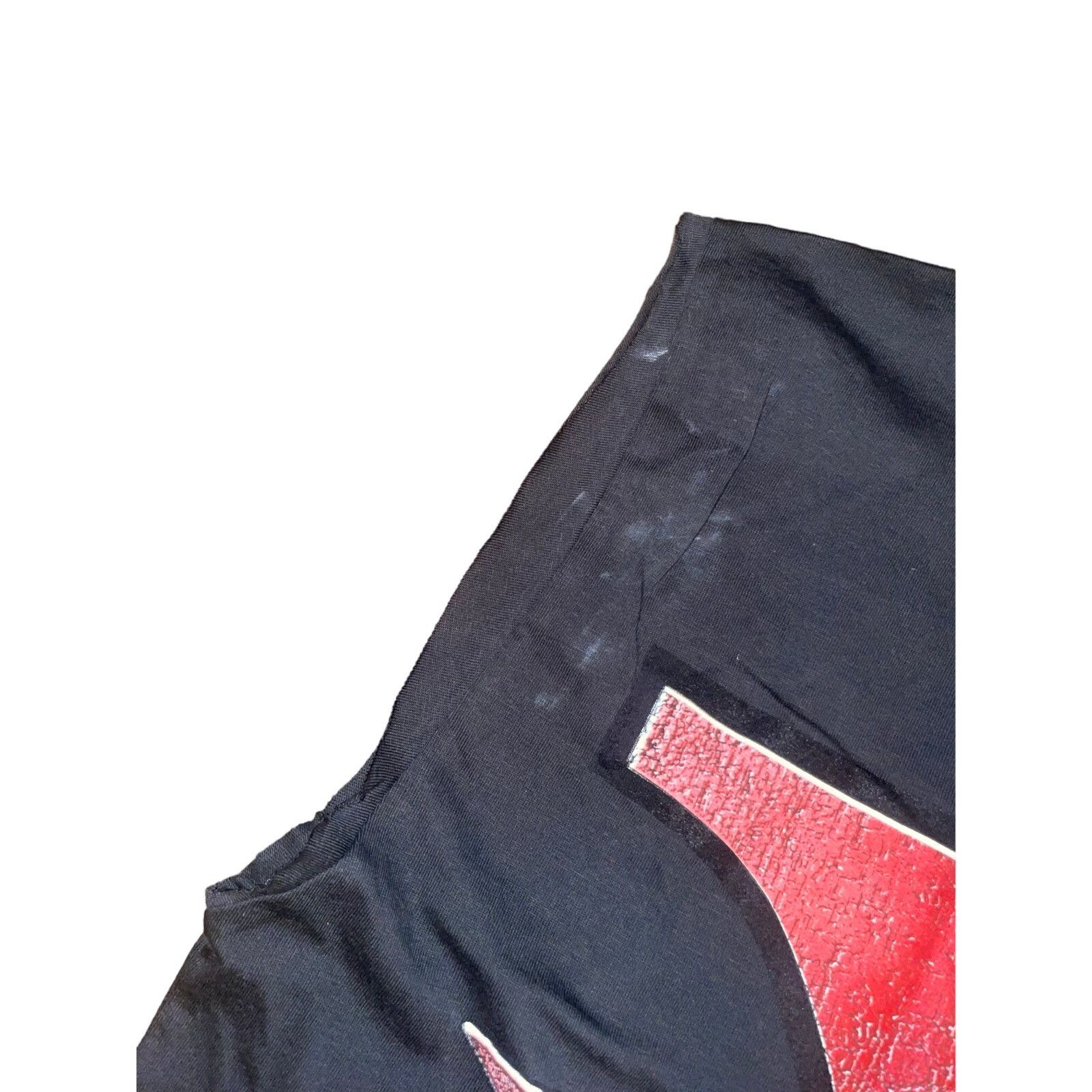 Barriers Barriers Live Free Tank Top - Mexican Flag Size US XL / EU 56 / 4 - 4 Thumbnail