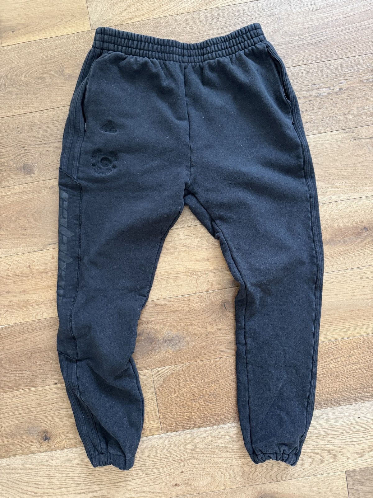 Yeezy Season 5 Track Pants | Grailed