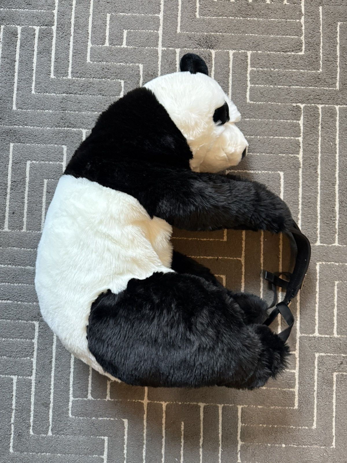 Dolce Gabbana Panda Bag | Grailed