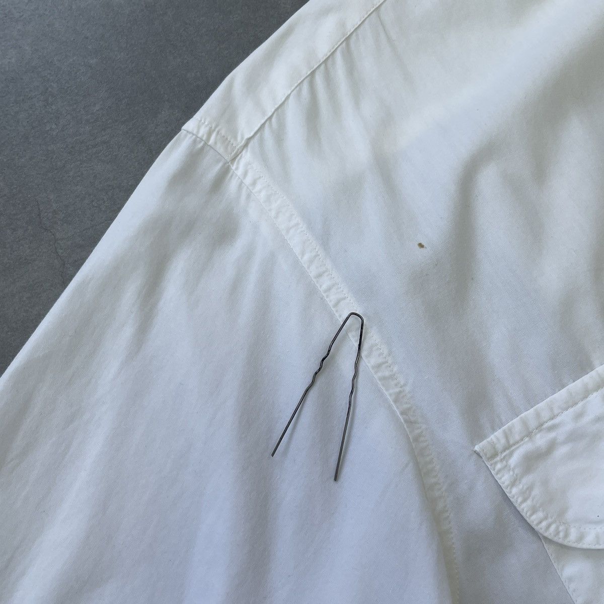 Iceberg × Vintage Vintage Iceberg Dysney Buton Shirt Size L Size US L / EU 52-54 / 3 - 5 Thumbnail