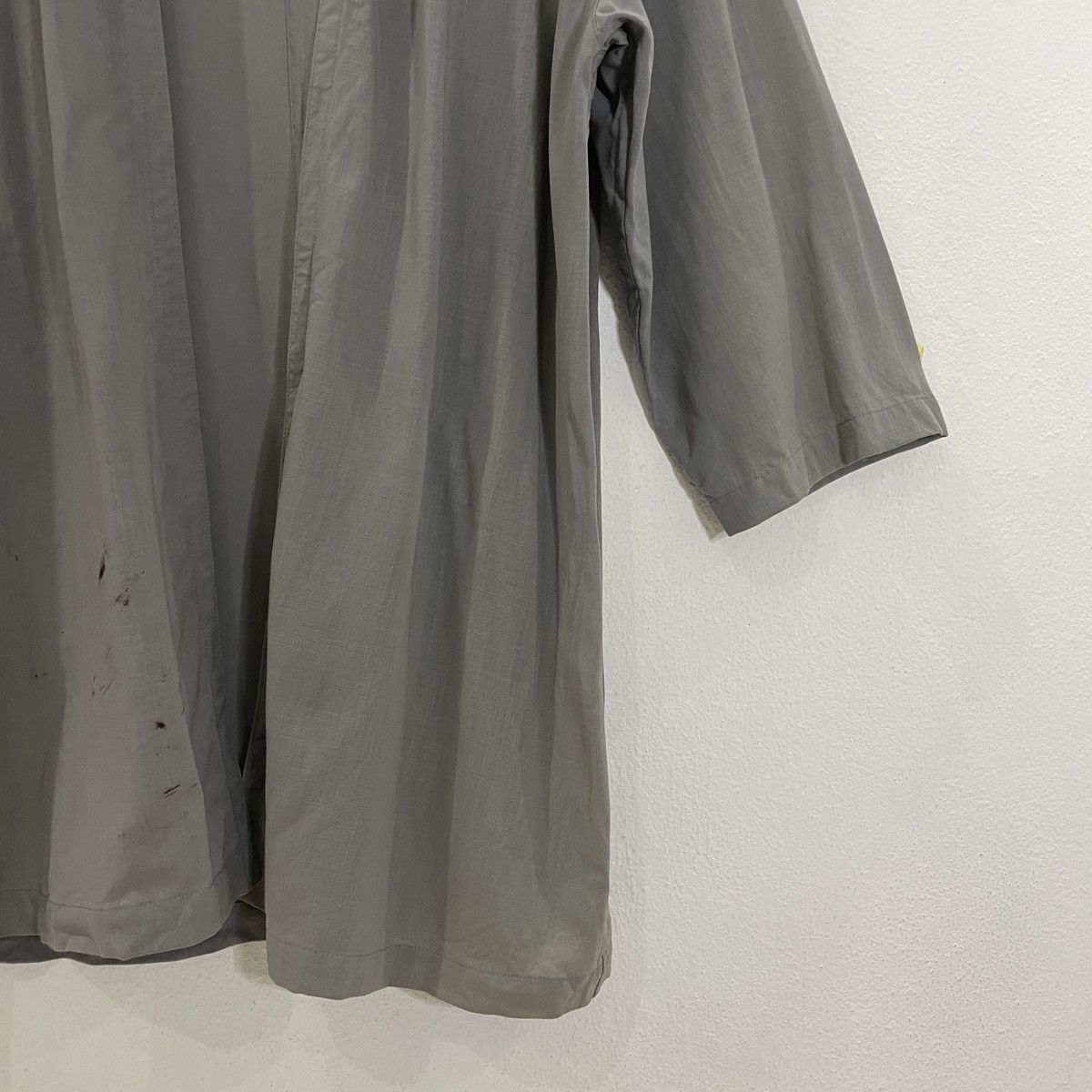 Givenchy Vintage Givenchy Glamour Long Cardingan Size XL / US 12-14 / IT 48-50 - 2 Thumbnail