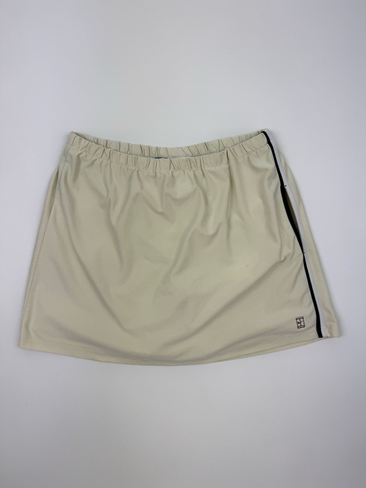 Nike Y2K Vintage Nike Court Tennis Skirts Shorts Size 30" / US 8 / IT 44 - 1 Thumbnail