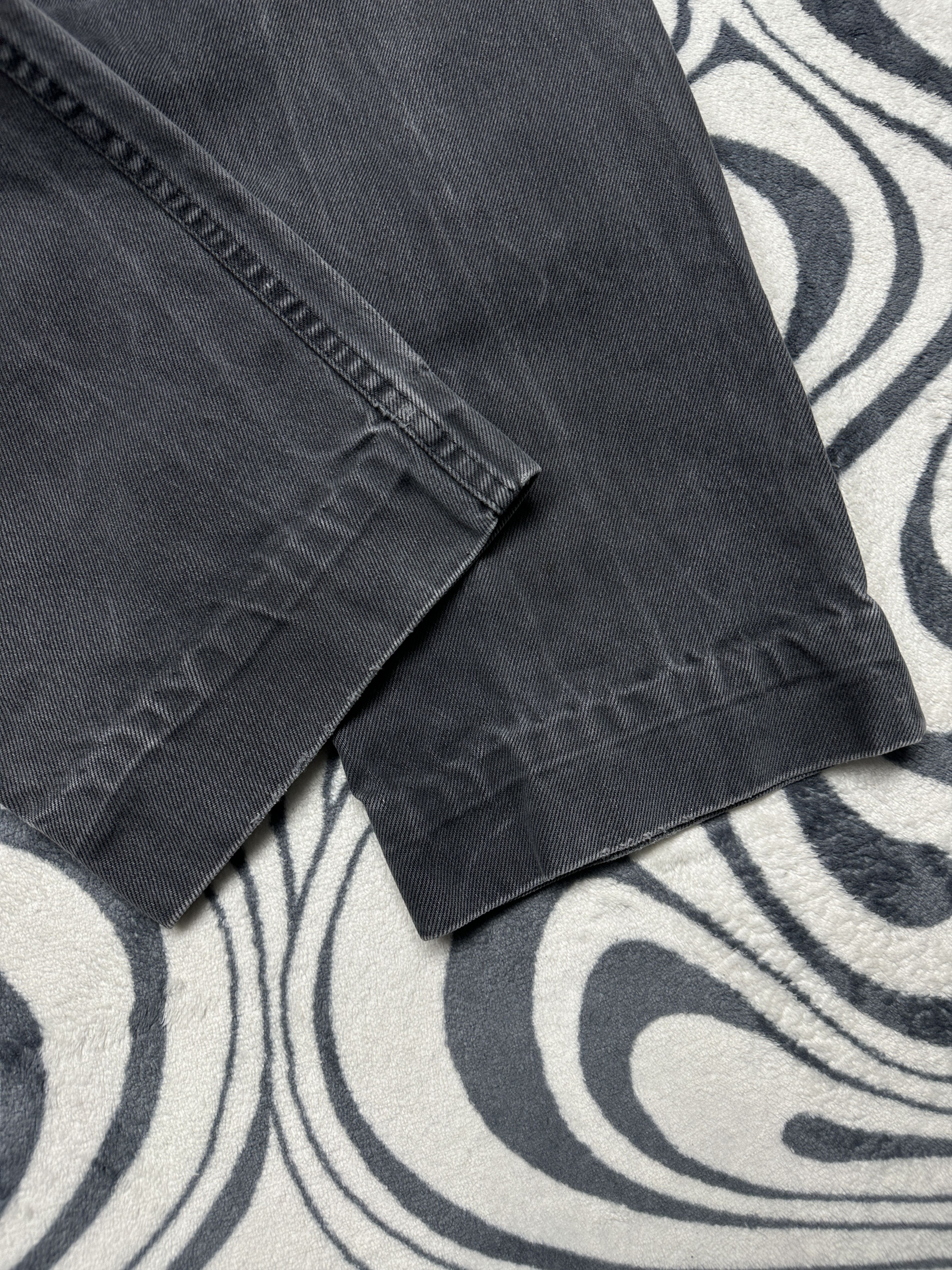 Levi's Levi's 615 90s Vintage Denim Pants Orange Tab Jeans Size US 38 / EU 54 - 4 Thumbnail