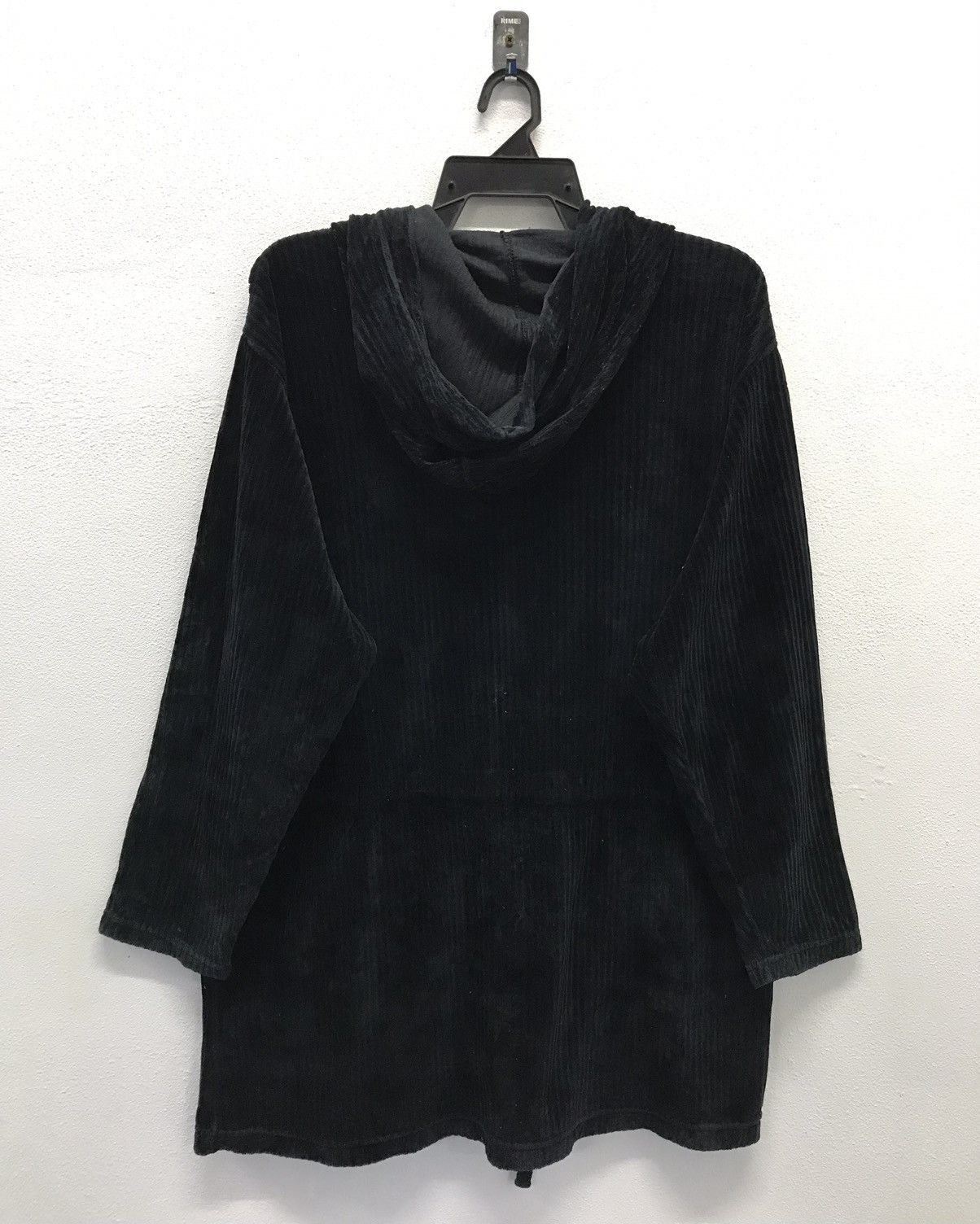 Japanese Brand × Vintage Vintage Naf Naf Jacket Size US L / EU 52-54 / 3 - 2 Thumbnail