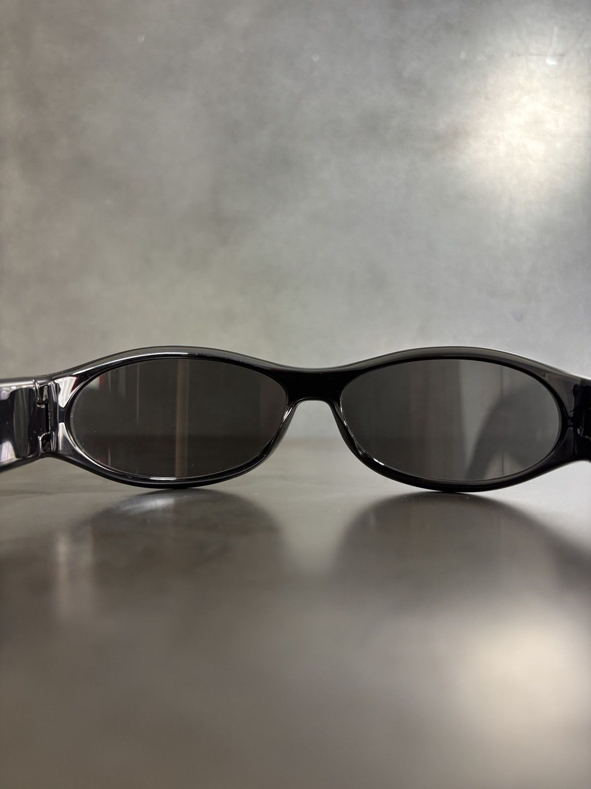 Designer × Dior Dior Trotter Monogram Sunglasses Rubber 1 Sport Y2K Logo CD Size ONE SIZE - 10 Thumbnail