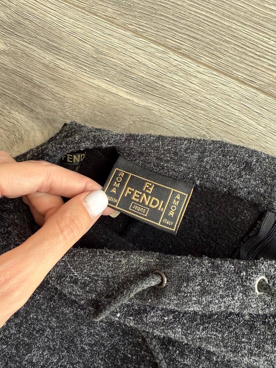 Fendi Fendi skirt Size 27" / US 4 / IT 40 - 5 Thumbnail