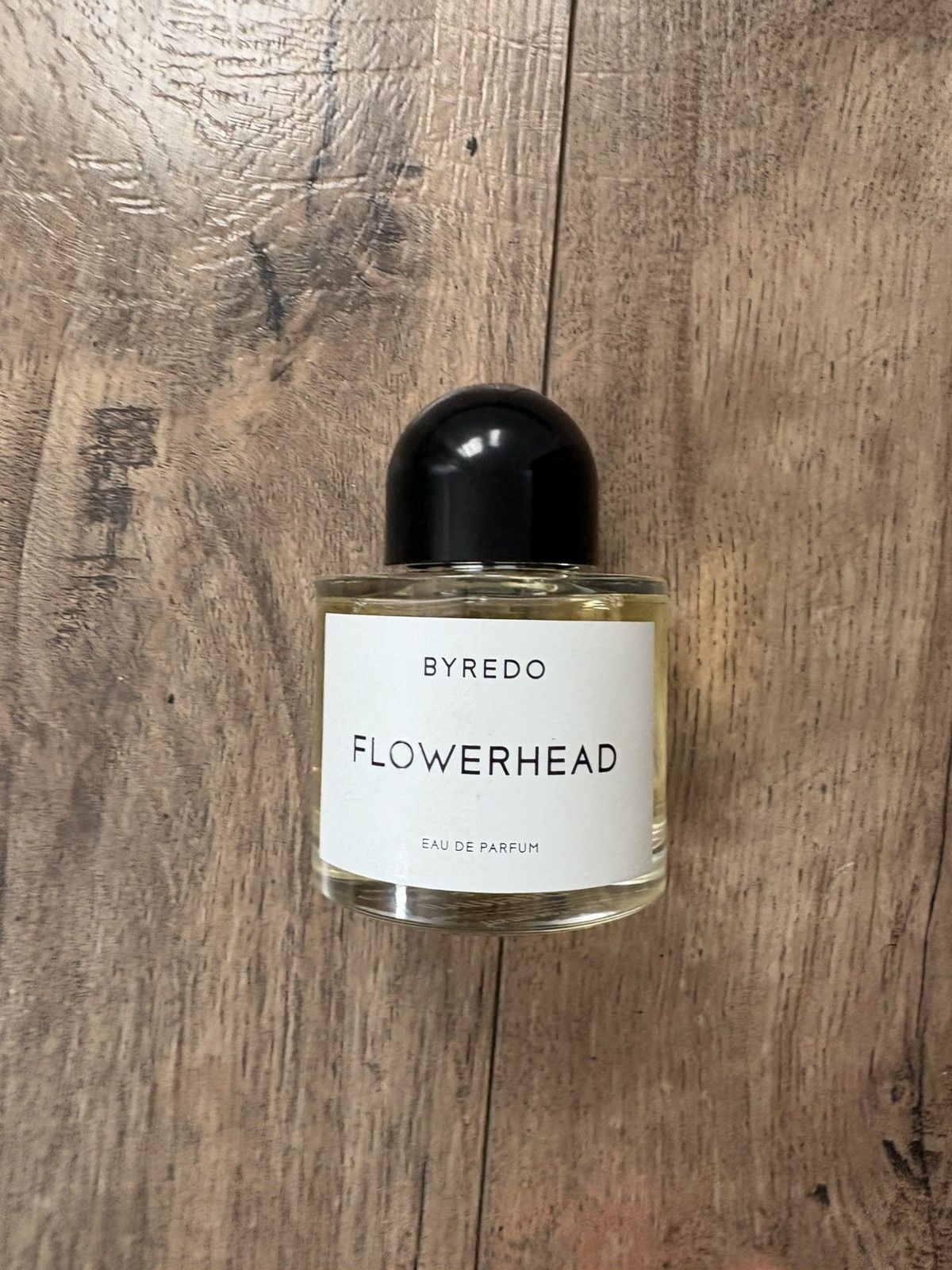 Byredo Byredo 100ml Flowerhead Size ONE SIZE - 1 Thumbnail