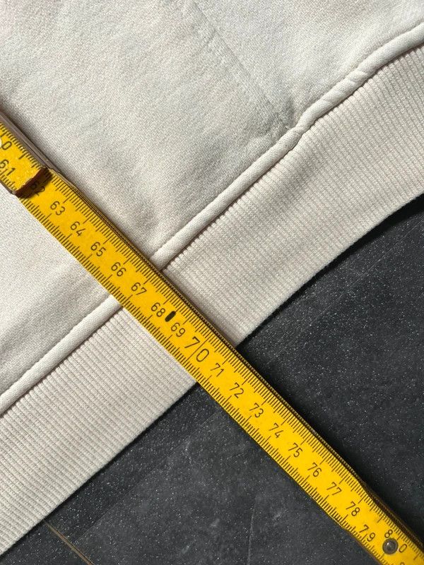 Southpole Southpole Beige Hoodie Rap Hiphop 00s y2k swag Size US L / EU 52-54 / 3 - 10 Thumbnail