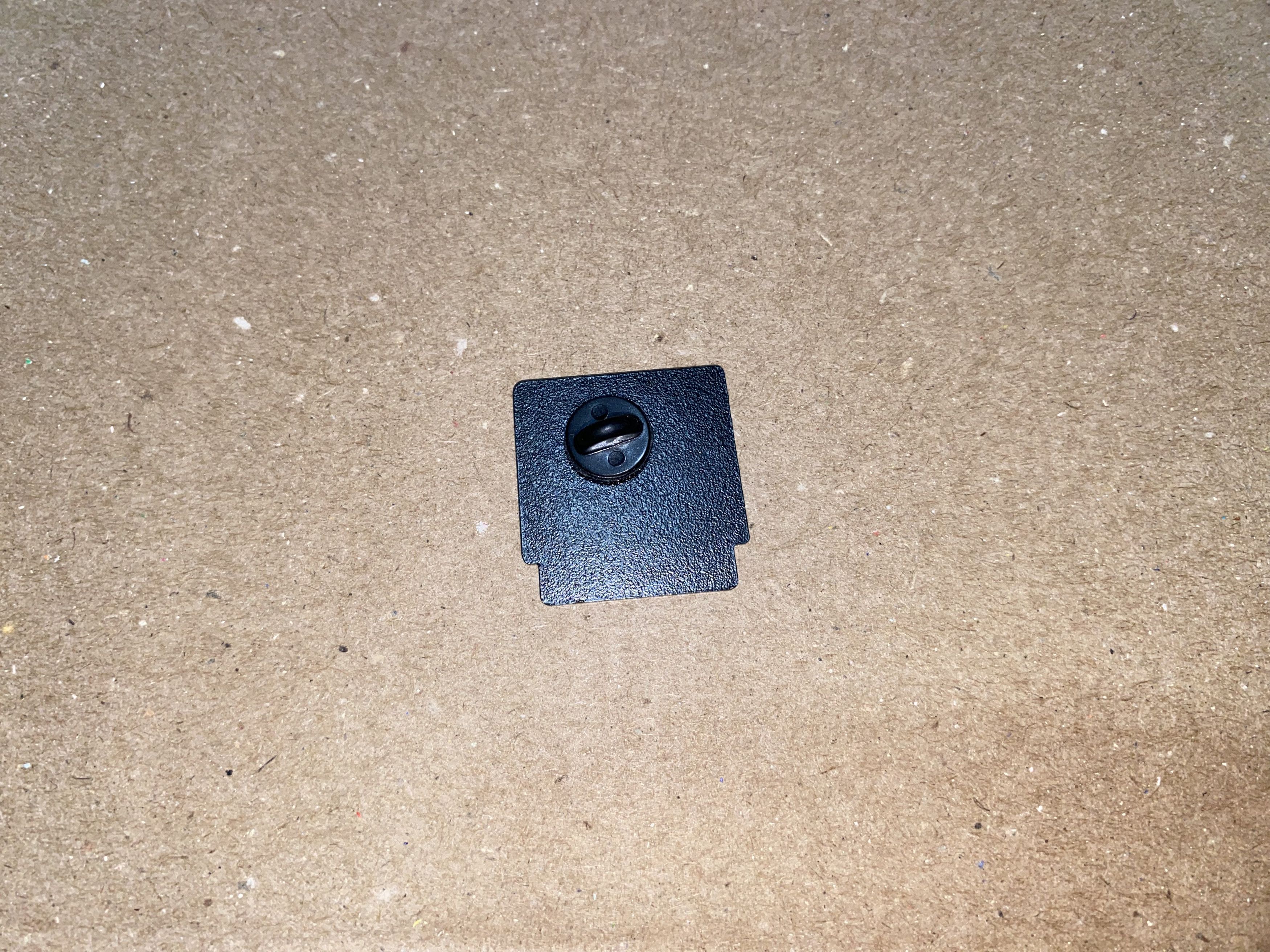 Other Novelty Enamel Lapel Pin BLOW ME video game Cartridge hat US Size ONE SIZE - 3 Thumbnail