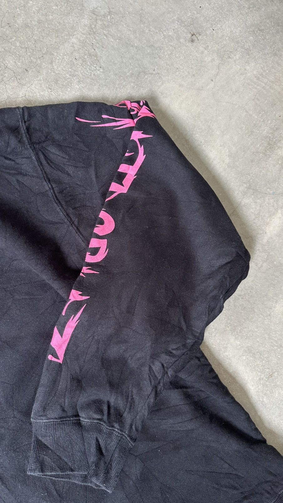 Santa Cruz Skateboards SANTA CRUZ SKATEBOARD x MEEK SC SLASHER TEE Size US XL / EU 56 / 4 - 8 Thumbnail