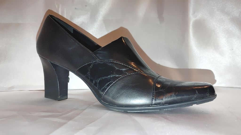 Franco Sarto Franco Sarto L-Tapas Size 8.5M Size US 8.5 / IT 38.5 - 3 Thumbnail