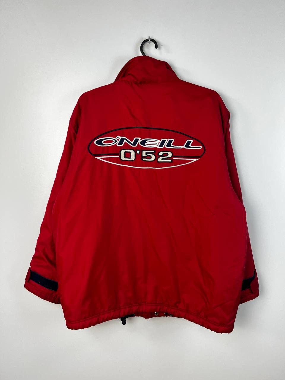 O'Neill O’Neil 90s vintage jacket size S Size US S / EU 44-46 / 1 - 2 Thumbnail