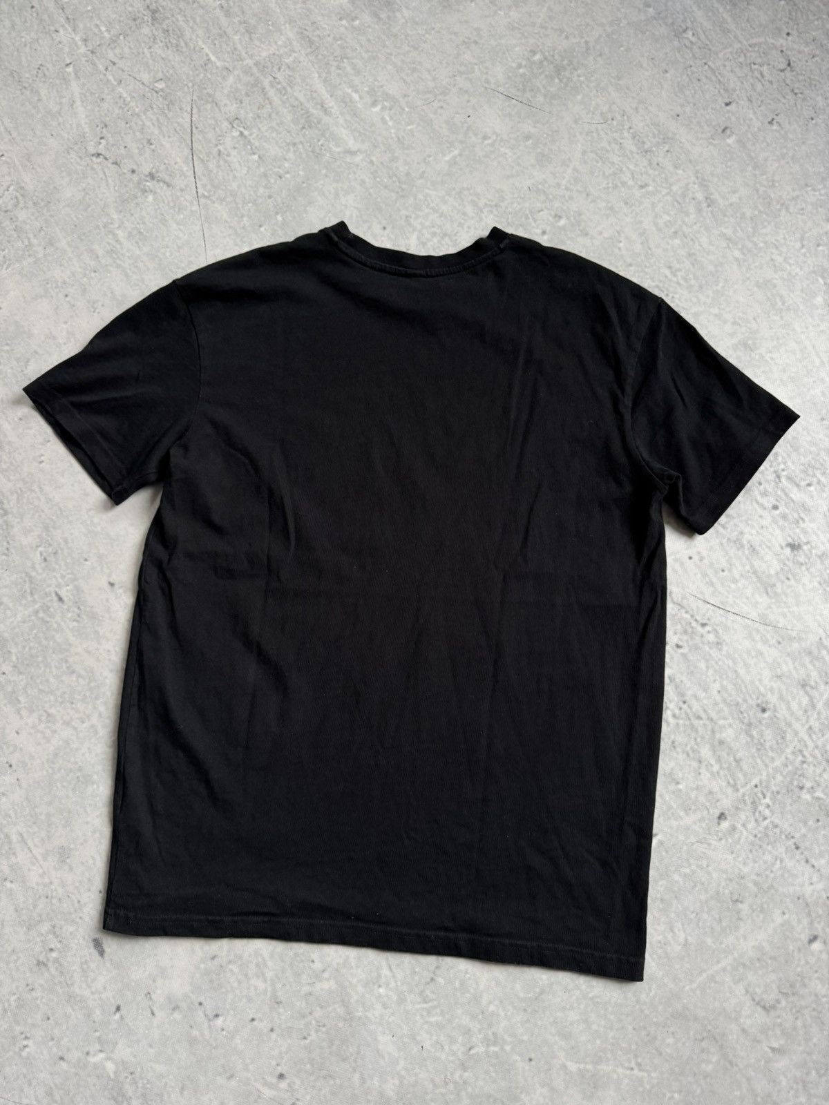 Wu-Tang Clan Wu Tang Clan big logo tee Size US S / EU 44-46 / 1 - 3 Thumbnail