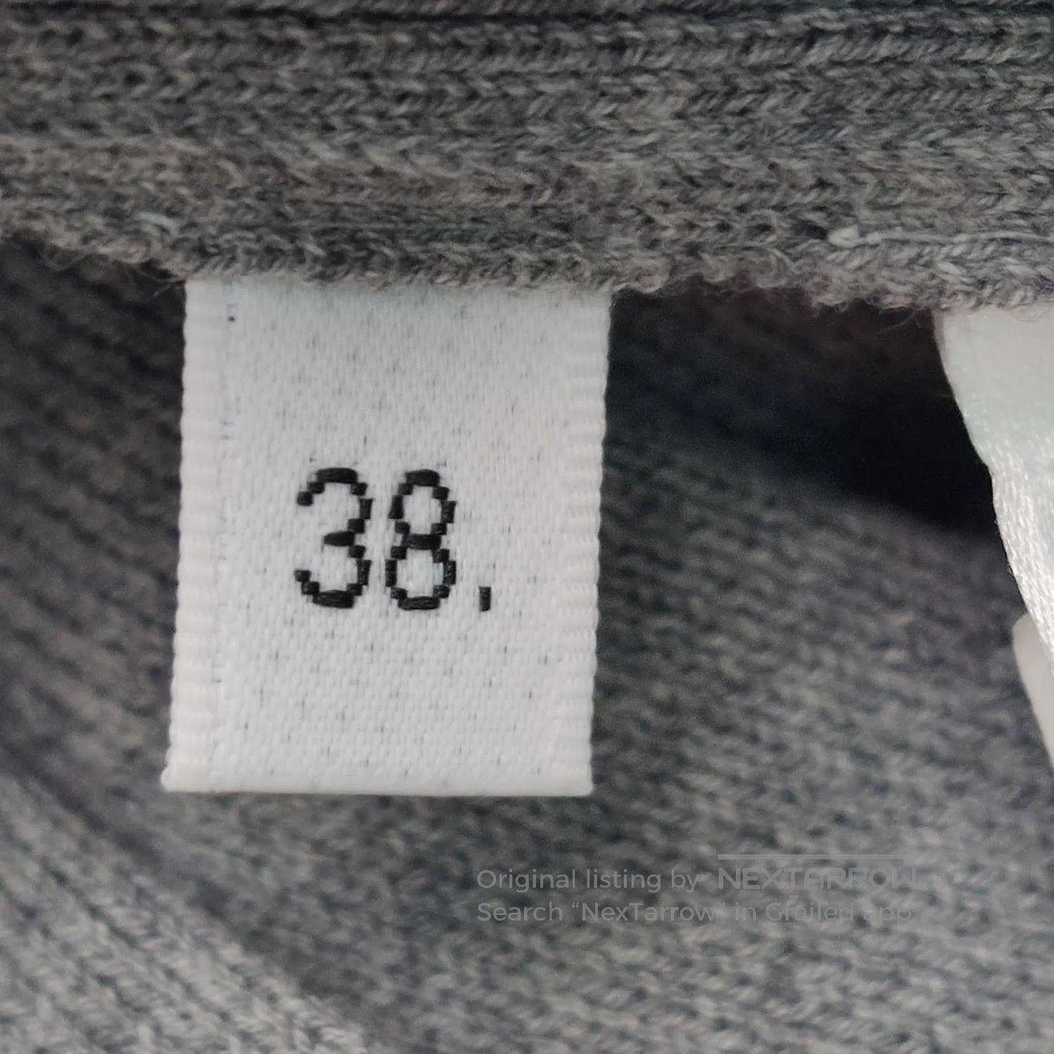 Thom Browne Thom Browne Textured Knit Button Cardigan. Size S / US 4 / IT 40 - 5 Thumbnail