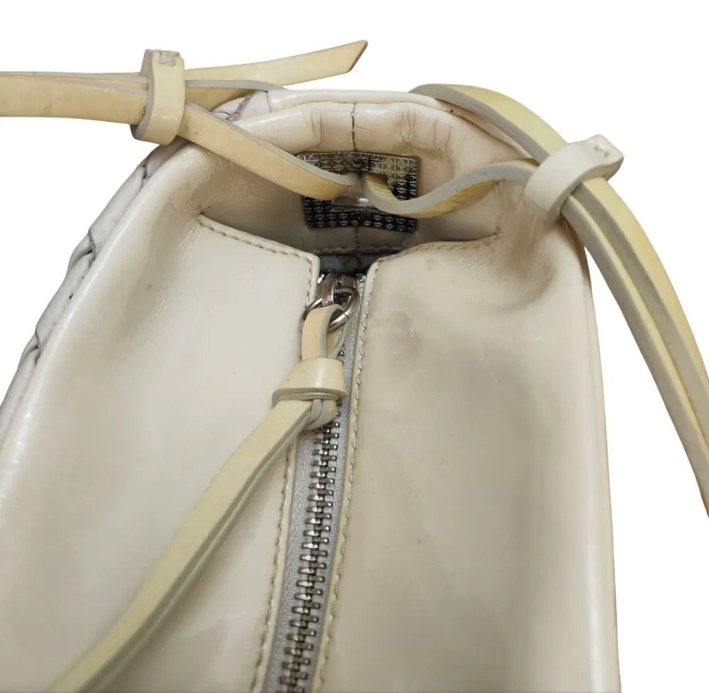 Francesco Smalto Francesco Biasia Handbag Size ONE SIZE - 6 Thumbnail